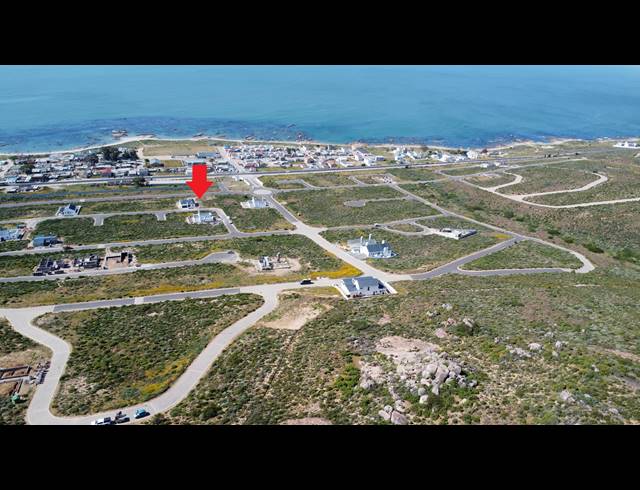 324M² VACANT LAND FOR SALE IN STEENBERGS COVE